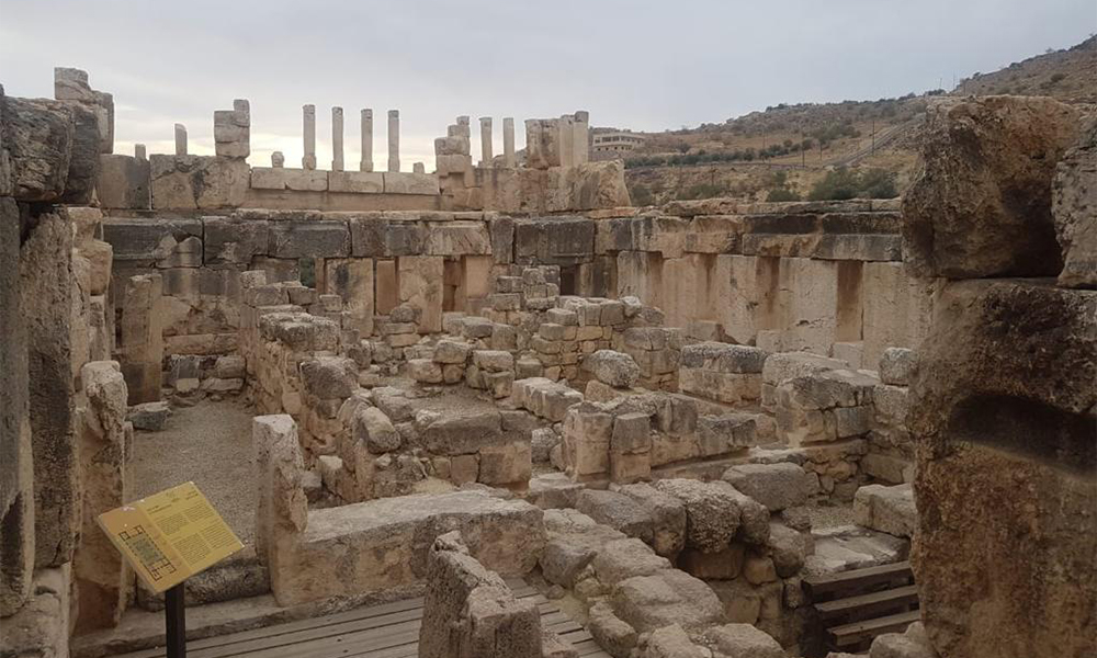 Die authentischsten Kulturerlebnisse im Irak (Irak-Amir Jordanien)